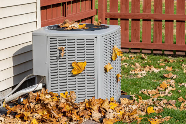 Best HVAC Emergency Services  in Huntington, VA