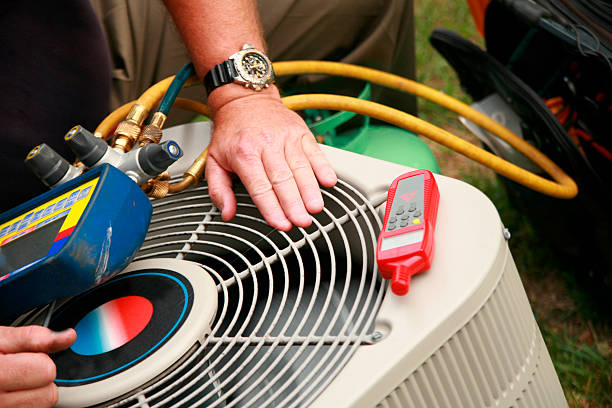 Best Air Quality Test  in Huntington, VA